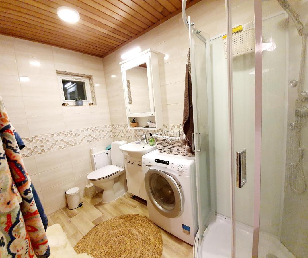 Kalda Holiday Home Otepaa Exterior foto
