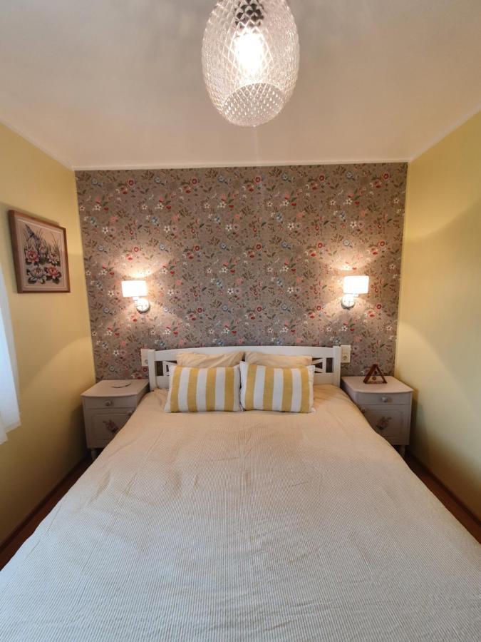 Kalda Holiday Home Otepaa Exterior foto