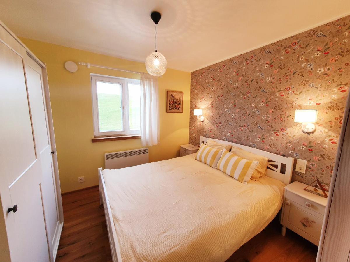 Kalda Holiday Home Otepaa Exterior foto