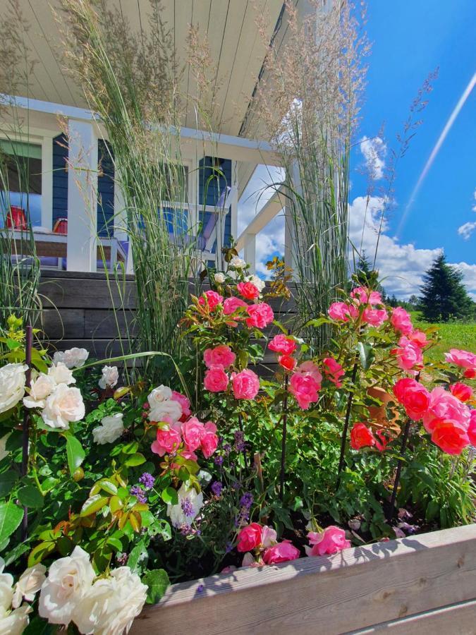 Kalda Holiday Home Otepaa Exterior foto