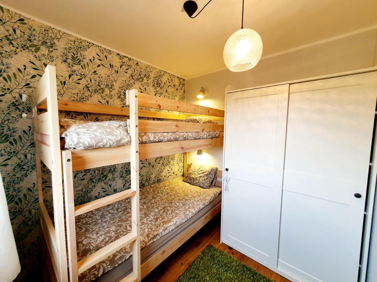 Kalda Holiday Home Otepaa Exterior foto